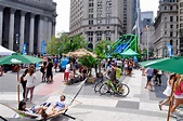 Summer Streets! | Frenzy Tours