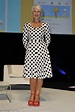 Helen Mirren showcases her signature style in Cannes Lions | Dame helen ...