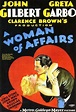 A Woman of Affairs - Película 1928 - SensaCine.com