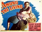 Sección visual de Among the Living - FilmAffinity