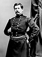 George B. McClellan, Biography, Civil War, Union Major General