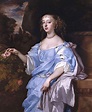 What the Most Alluring Women of 17th Century England Looked Like ...