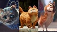 Filmes com gatos para você assistir e se apaixonar - Amo Vira Lata