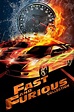 The Fast and the Furious Collection - Posters — The Movie Database (TMDB)