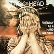 Tackhead - Friendly As A Hand Grenade (1989, CD) | Discogs
