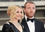 Madonna and Guy Ritchie planning "peace talks" over Rocco dispute - CBS ...