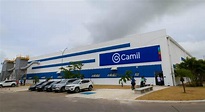 Camil investe R$ 40 milhões em nova fábrica em Osasco | Agronegócios ...