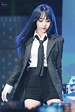 Top 10 Sexiest Stage Outfits Of MAMAMOO's Moonbyul That Will Make You ...