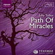 Path of Miracles - Joby Talbot by Tenebrae & Nigel Short on Amazon ...