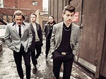 The Top 20 show – Arctic Monkeys - Phoenix FM