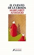 Libro El cuento de la criada De Margaret Atwood - Buscalibre