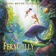 ‎FernGully...The Last Rainforest (Original Motion Picture Soundtrack ...