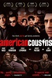 American Cousins (2003) - IMDb
