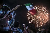 Viva México: Así se celebró el grito de Independencia en el mundo | México Desconocido