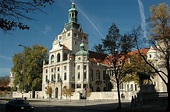 Bayerisches Nationalmuseum (München) - Aktuelle 2021 - Lohnt es sich ...