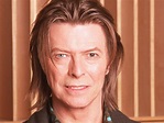 David Bowie - Biographie : naissance, parcours, famille… - Nostalgie.fr