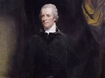 William Pitt the Younger became prime minister of England at 24 ...