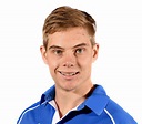 James Turner - Paralympics Australia