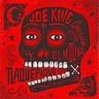 Joe King Carrasco: "Tlaquepaque," "Rucca," "Que Wow," "Tattoo Laredo ...