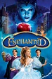 Enchanted – Disney Movies List
