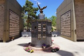Colorado Springs Columbariums - Shrine of Remembrance