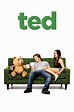 Ted (2012) - Posters — The Movie Database (TMDB)