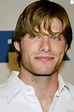 Chris Carmack en 2004. - Purepeople