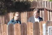 Felicity Huffman visited by husband William H. Macy in California prison