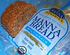Manna Bread Review – What is Organic, Sprouted Manna Bread? | Say Yes ...