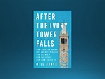 Review: After the Ivory Tower Falls | Bob on Books