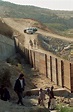 100 años de historia de la frontera entre México y Estados Unidos en fotos