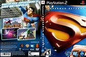 Download Game Superman Returns - The Video Game PS2 Full Version Iso ...