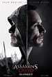 Poster y trailer de la película Assassin’s Creed - TVCinews