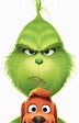 El Grinch Png - Free Logo Image