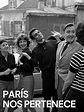 Prime Video: París nos pertenece