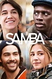 Samba - film 2014 - Éric Toledano - Captain Watch