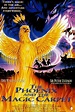 The Phoenix and the Magic Carpet (película 1995) - Tráiler. resumen ...