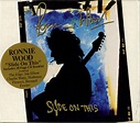 Slide On This - Wood, Ron: Amazon.de: Musik