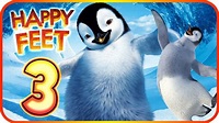 Happy Feet 3 [Trailer 1 official] (HD) - YouTube