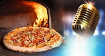 NOITE DO KARAOKÊ | Pizzaria World