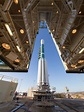 Nighttime Delta II Launch Attempt Halted by Technical Issue & Fouled ...