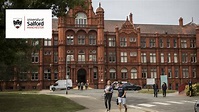 University of Salford | British Council