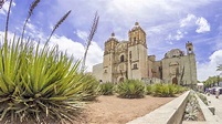 Oaxaca de Juárez 2021: los 10 mejores tours y actividades (con fotos ...
