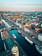 Experiencia en Copenhague, Dinamarca, por Michelle | Experiencia ...