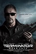 Terminator: Dark Fate (2019) Poster #7 - Trailer Addict