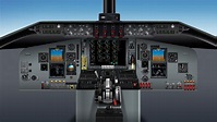FCS-7000 Flight Control System