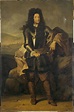 Pierre-Jules Jollivet | Nicolas de Catinat, maréchal de France en 1693 ...