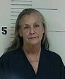 Alice Walton Arrested for DWI, Held Overnight On Birthday