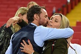Gareth Southgate wife: Who is Alison Southgate? When did she marry ...