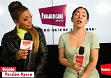 Paula Arias y Kiara Franco cantan 'Déjala' en versión ópera (VIDEO ...
